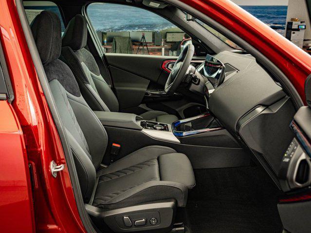 new 2026 BMW X3 car, priced at $62,550
