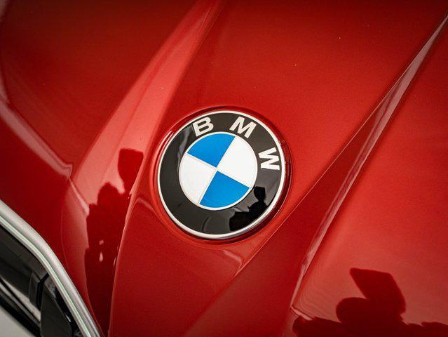 new 2026 BMW X3 car, priced at $62,550