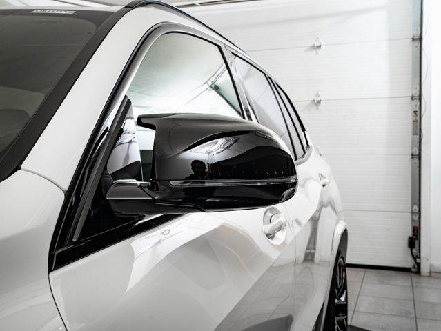 new 2026 BMW X5 M car, priced at $139,325