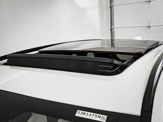 new 2026 BMW X5 M car, priced at $139,325