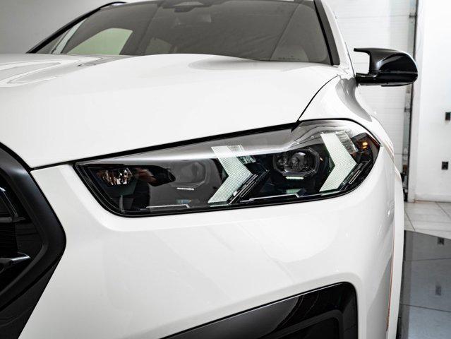 new 2026 BMW X5 M car, priced at $139,325