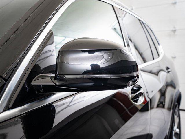 used 2021 BMW X5 car, priced at $23,998