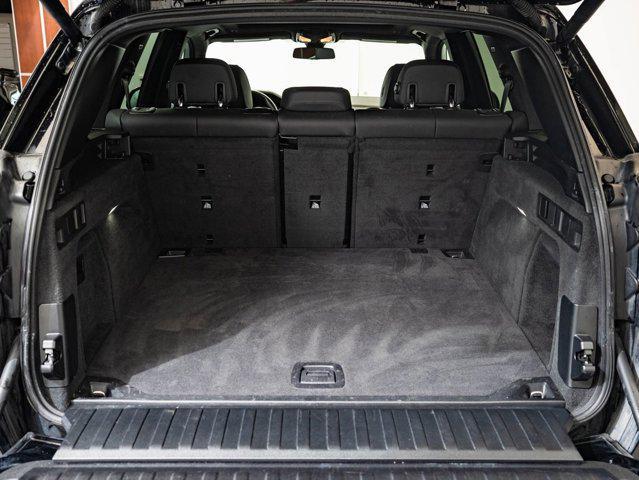 used 2021 BMW X5 car, priced at $23,998