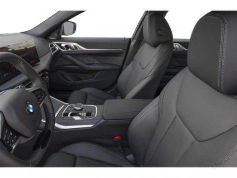 used 2025 BMW 840 Gran Coupe car, priced at $61,365