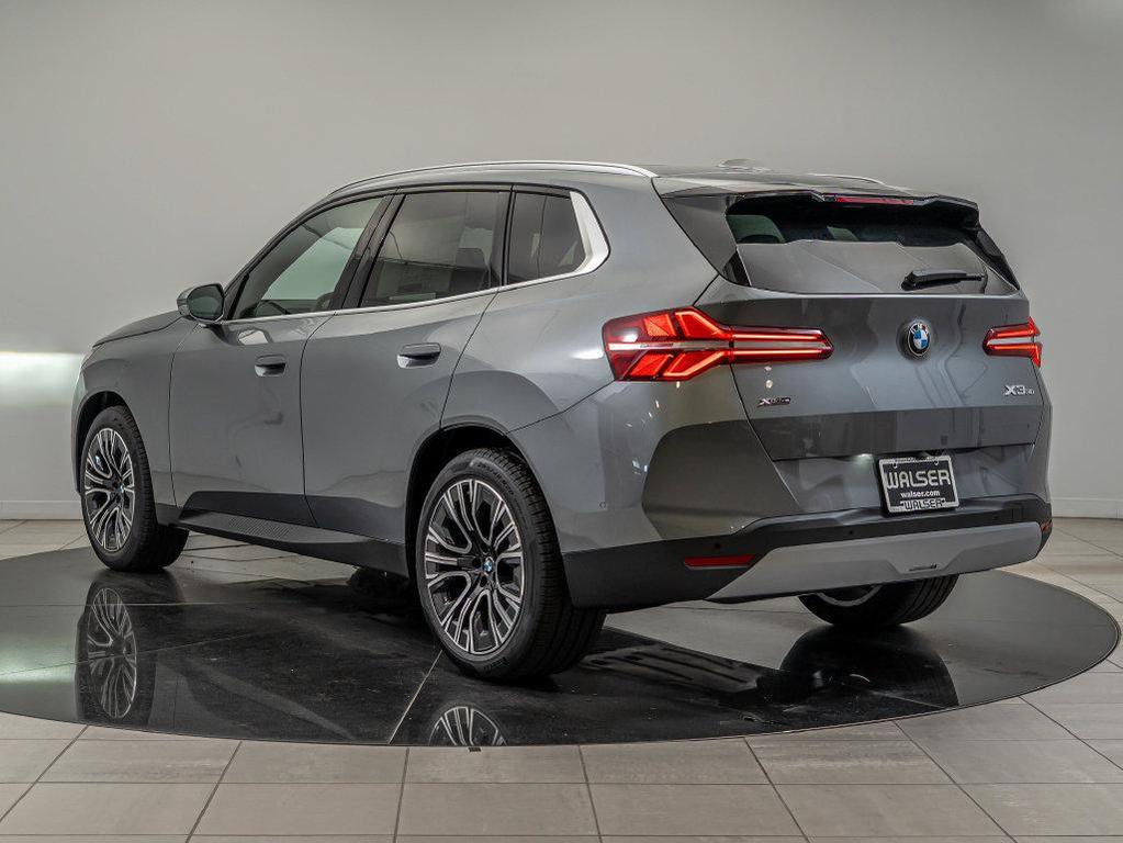 new 2026 BMW X3 car, priced at $61,895