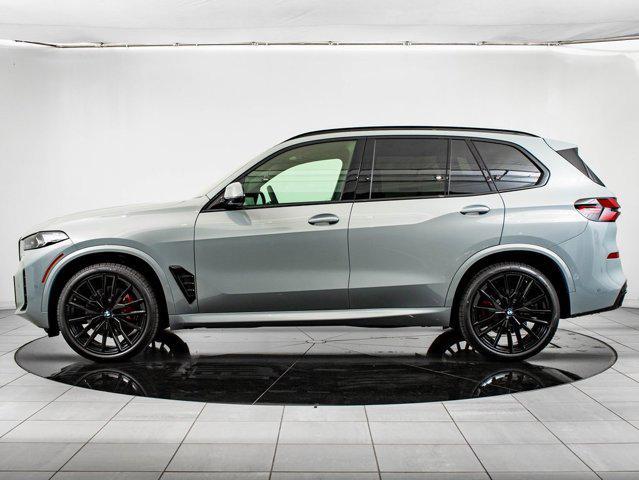 new 2026 BMW X5 car, priced at $86,525