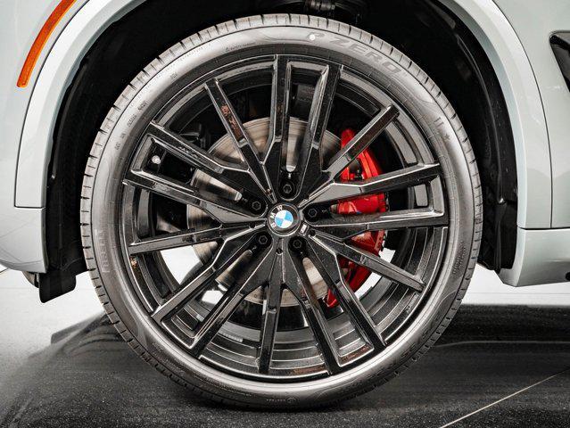 new 2026 BMW X5 car, priced at $86,525