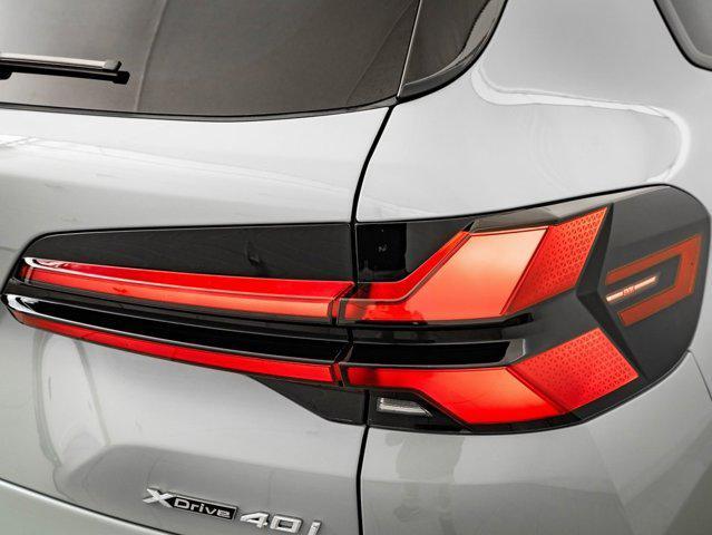 new 2026 BMW X5 car, priced at $86,525