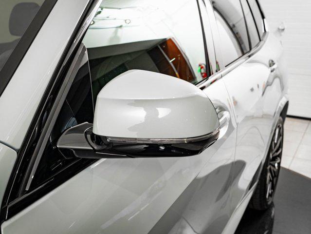new 2026 BMW X5 car, priced at $86,525