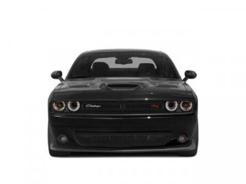 used 2023 Dodge Challenger car