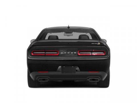 used 2023 Dodge Challenger car