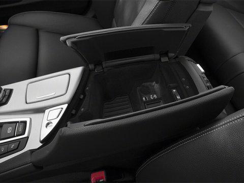 used 2014 BMW 535d car, priced at $18,998