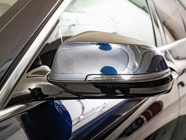 used 2014 BMW 535d car, priced at $19,298