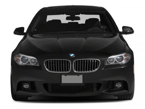 used 2014 BMW 535d car, priced at $18,998