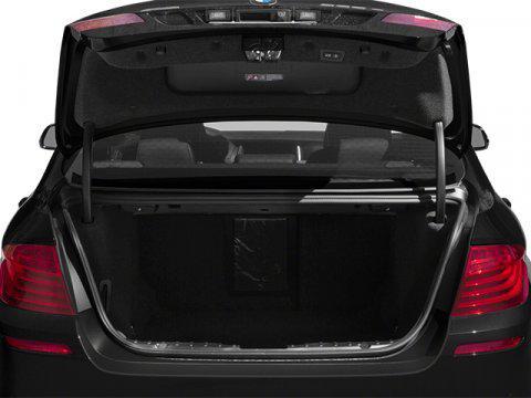 used 2014 BMW 535d car, priced at $18,998