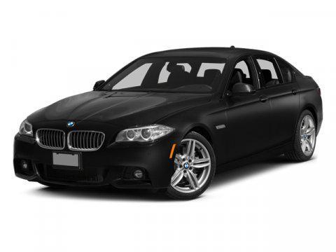 used 2014 BMW 535d car, priced at $18,998