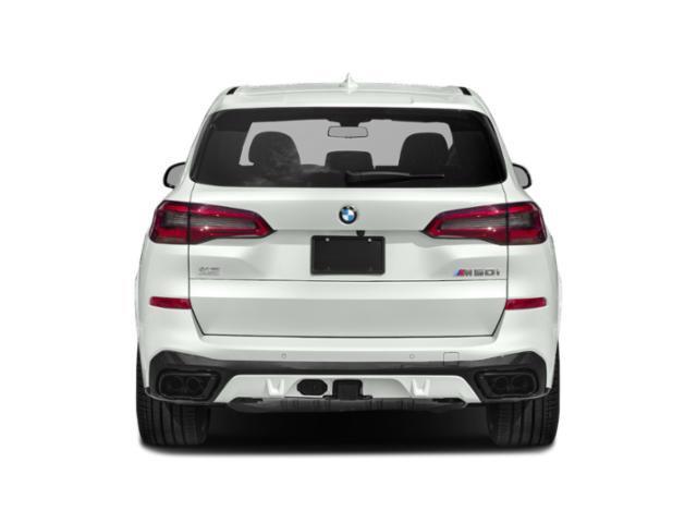 used 2023 BMW X5 car