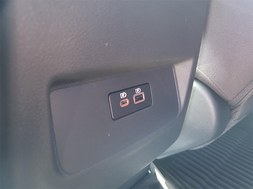 new 2026 Nissan Frontier car, priced at $35,801