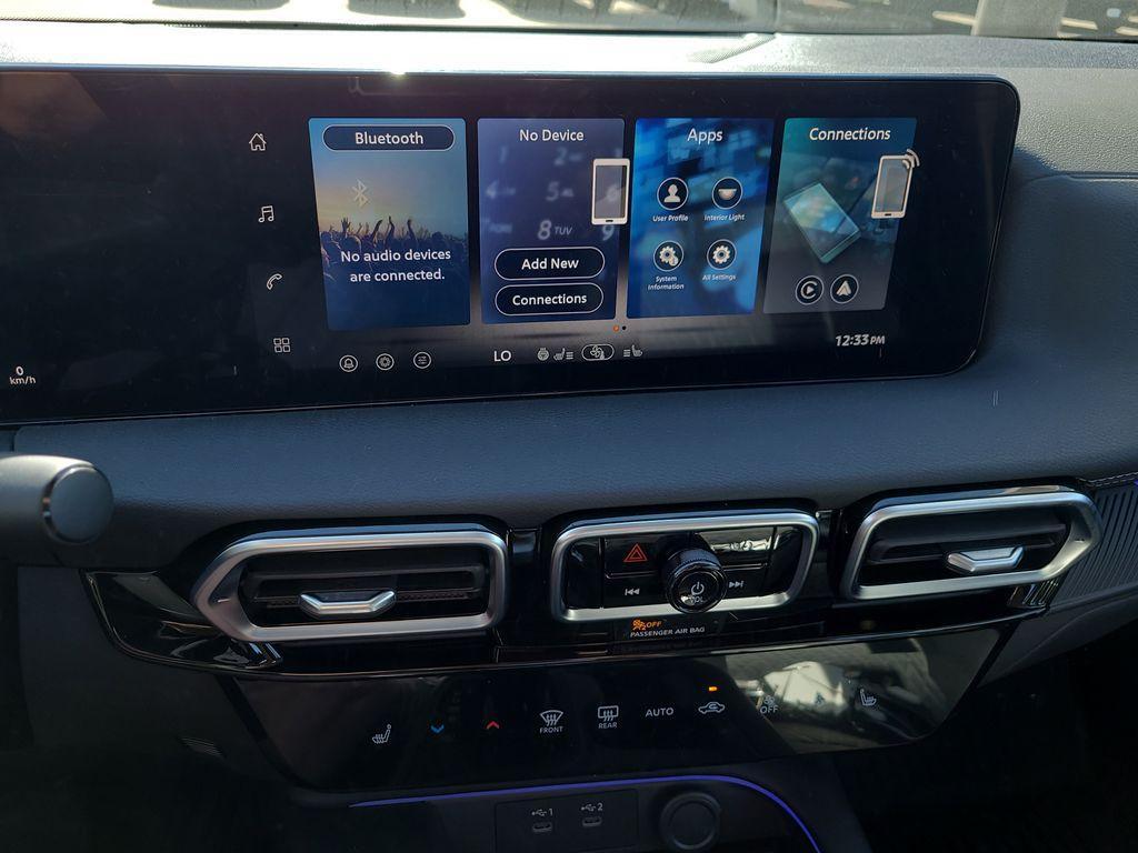 new 2026 Nissan Sentra car, priced at $23,862