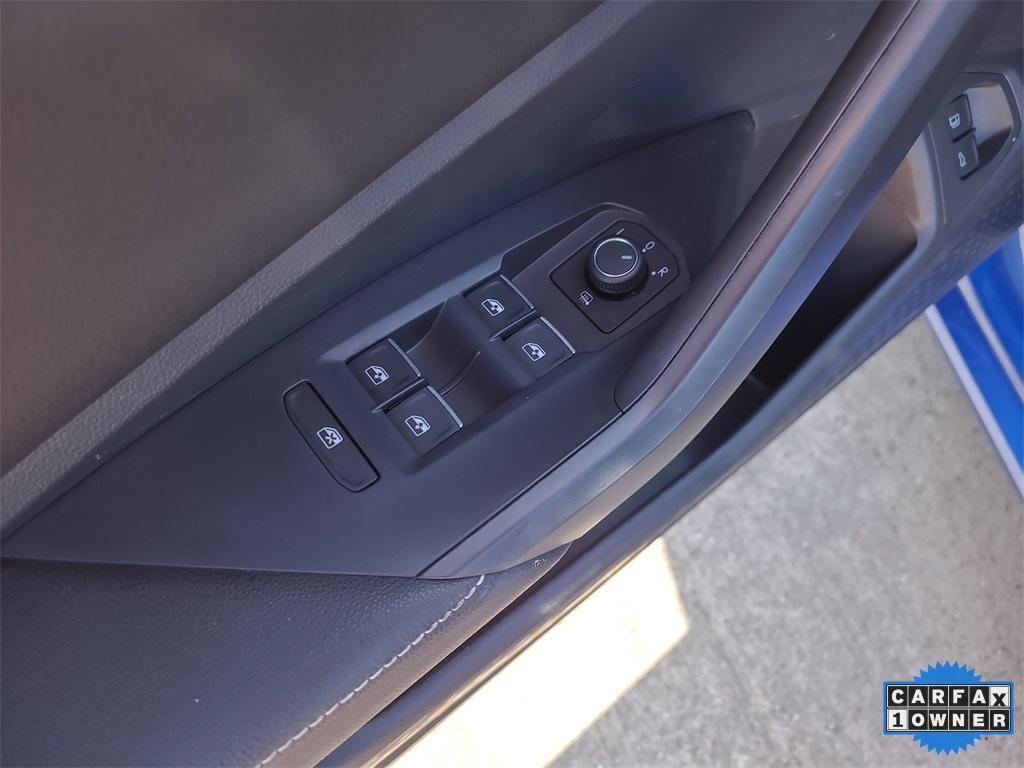 used 2022 Volkswagen Jetta car, priced at $18,300