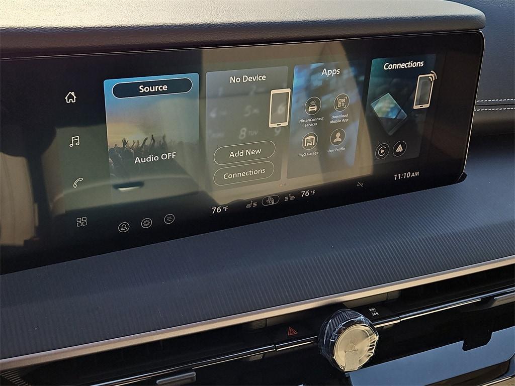 new 2026 Nissan Murano car, priced at $38,602