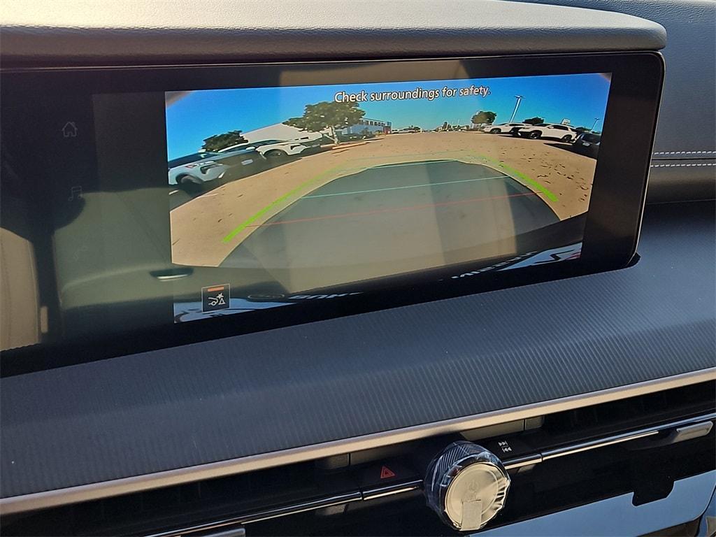 new 2026 Nissan Murano car, priced at $38,602