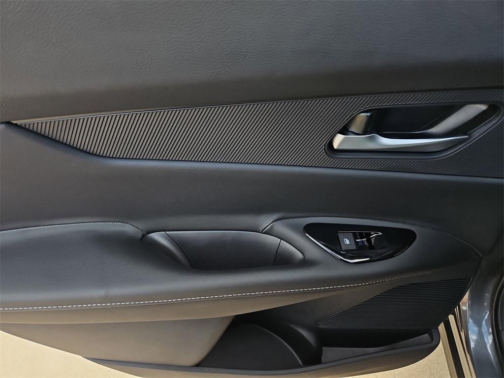 new 2026 Nissan Murano car, priced at $42,212