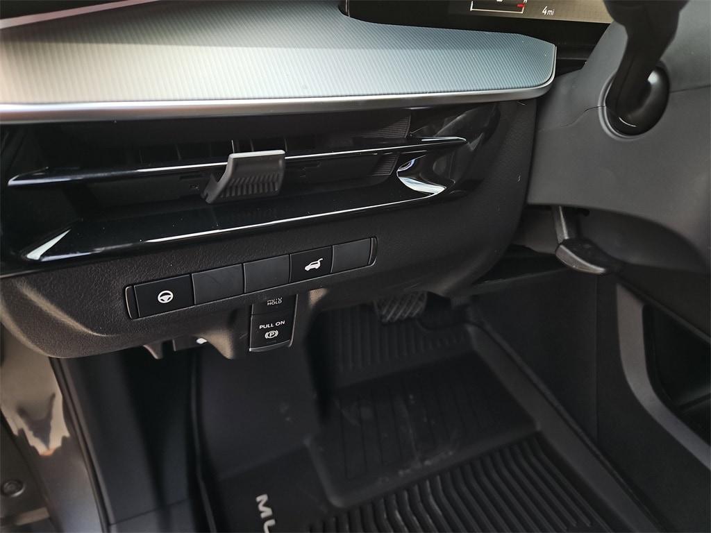 new 2026 Nissan Murano car, priced at $42,212