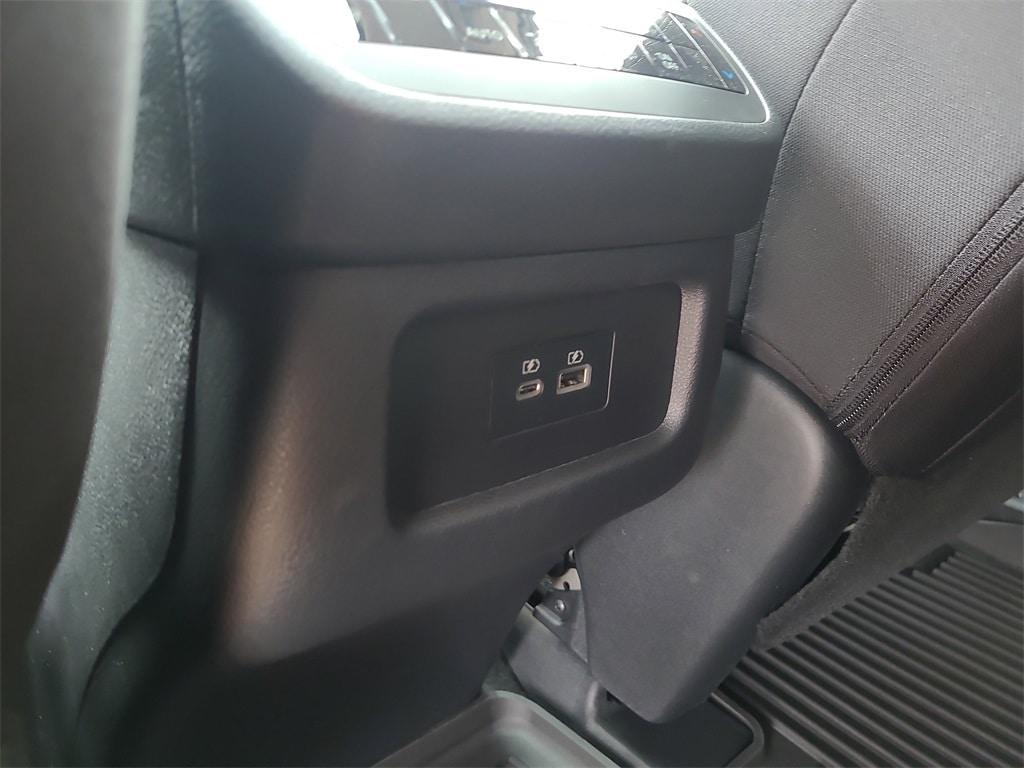 new 2025 Nissan Pathfinder car, priced at $35,295