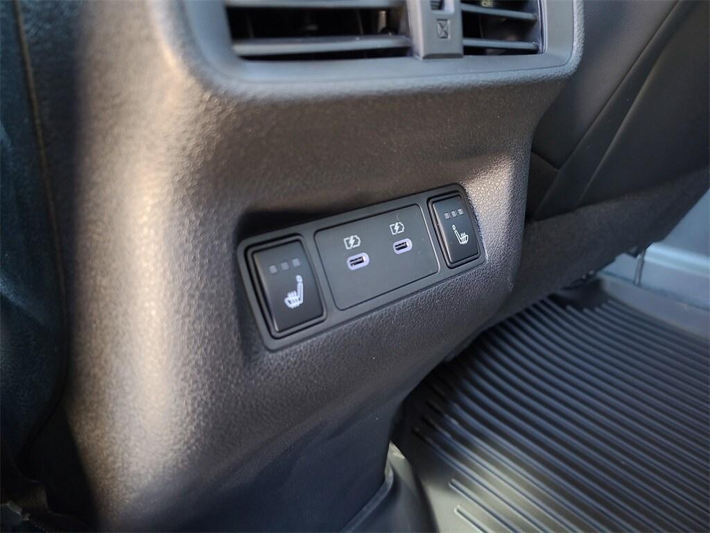 new 2026 Nissan Murano car, priced at $48,668