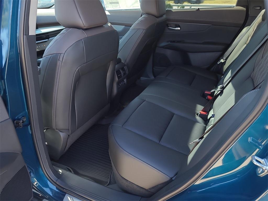 new 2026 Nissan Murano car, priced at $48,668