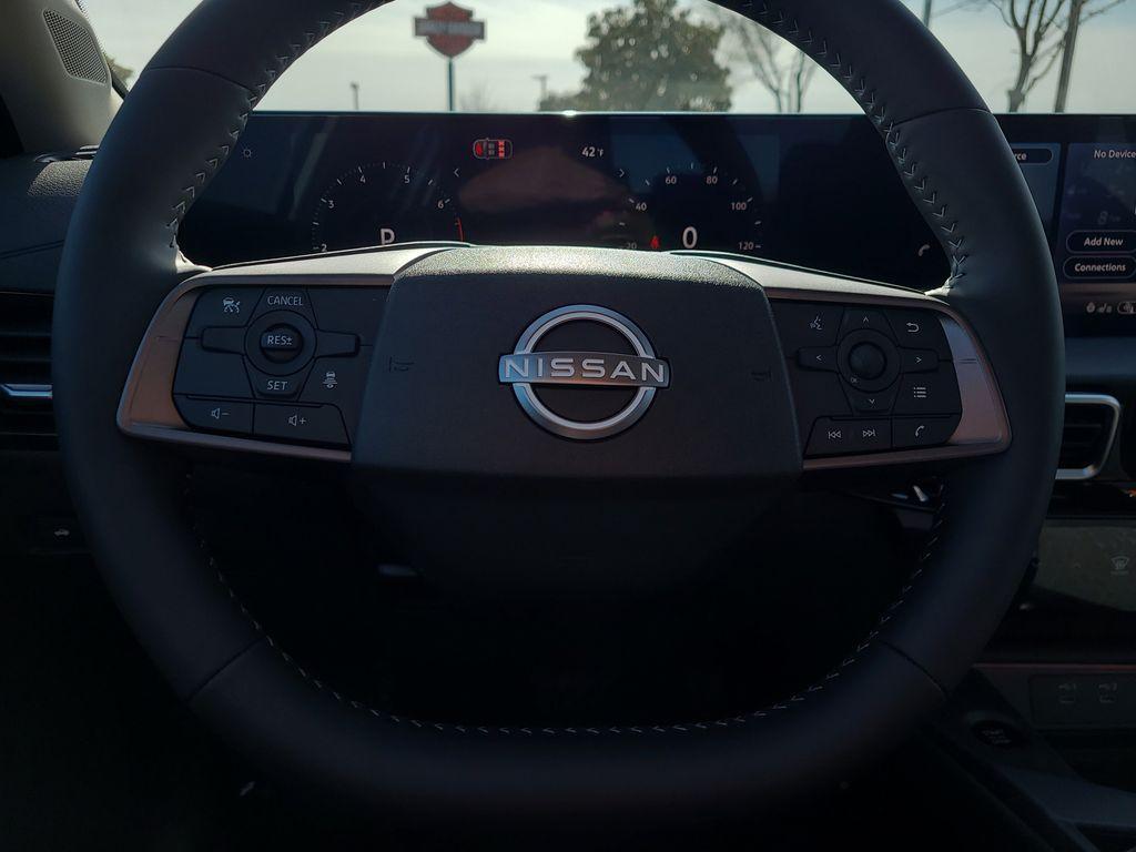 new 2026 Nissan Sentra car, priced at $23,964