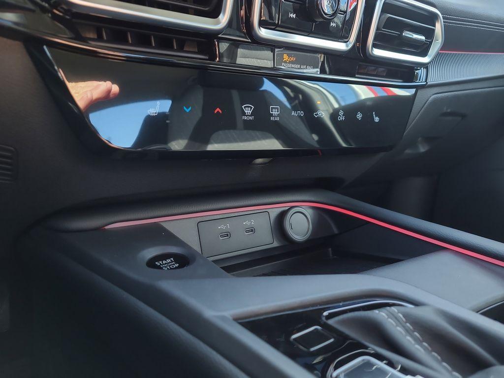 new 2026 Nissan Sentra car, priced at $23,964