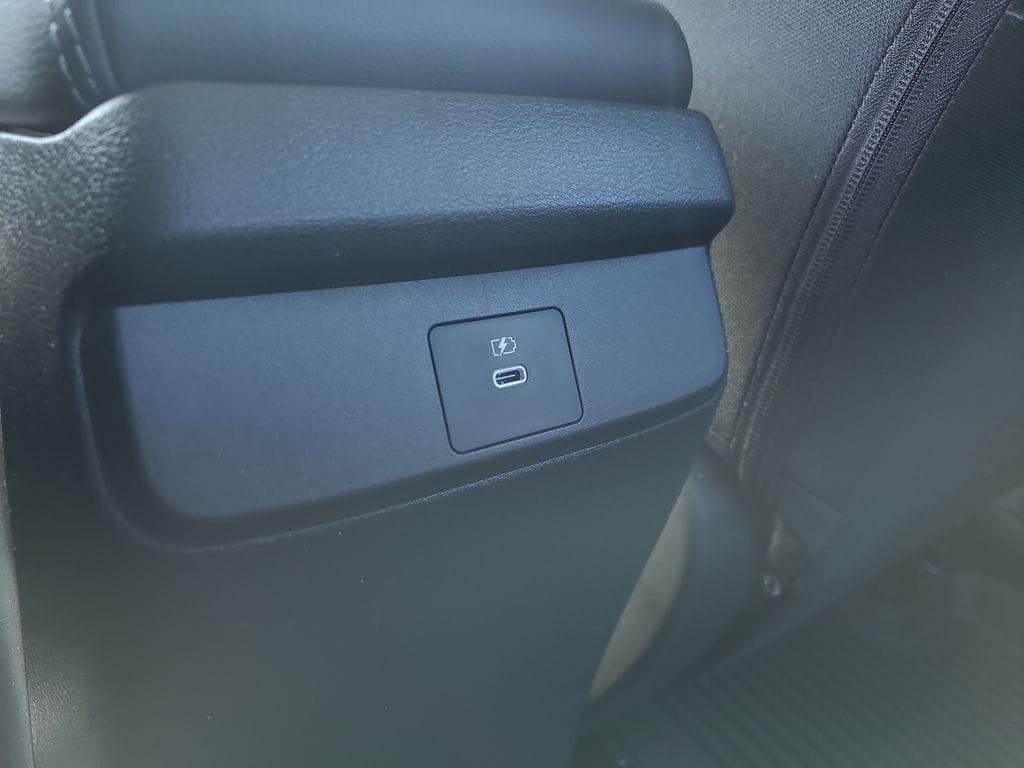 new 2026 Nissan Sentra car, priced at $23,964