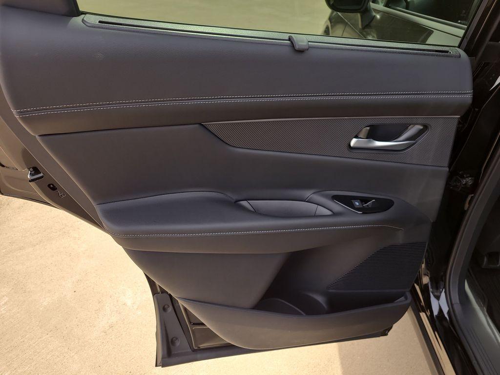 new 2026 Nissan Murano car, priced at $45,529