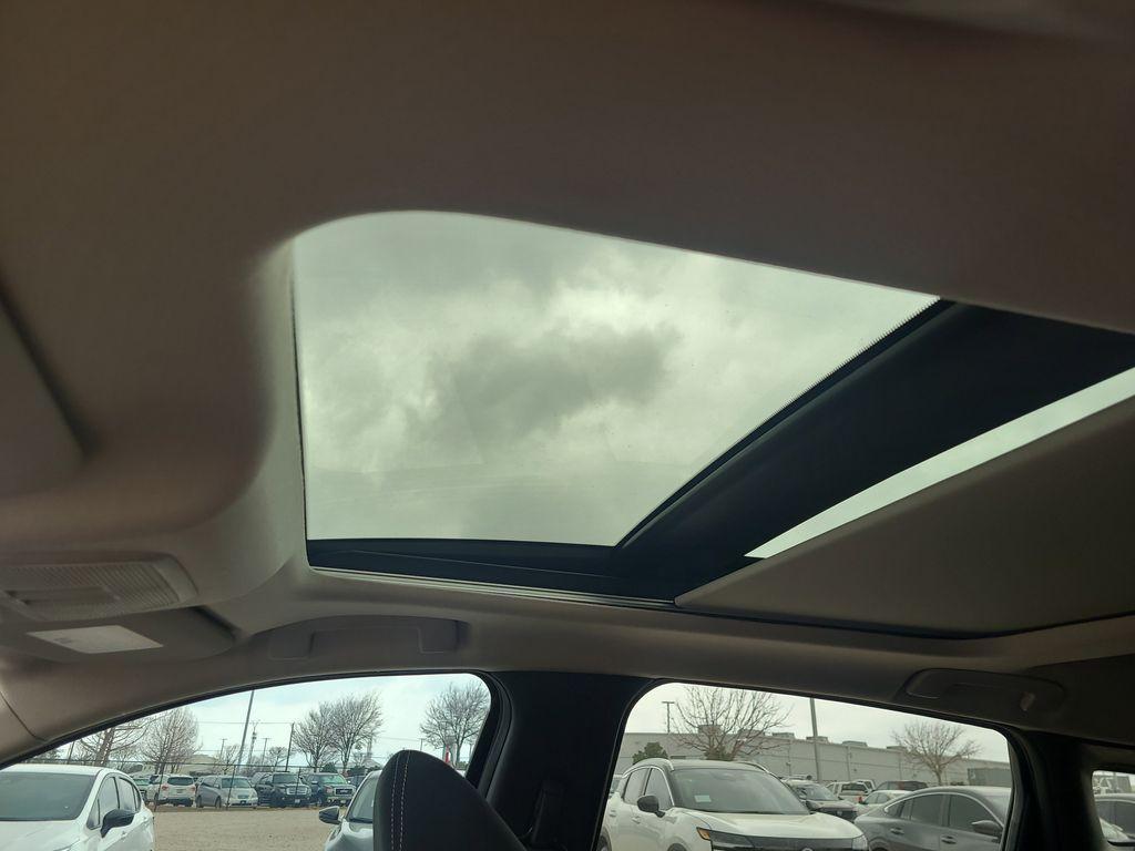 new 2026 Nissan Kicks car, priced at $25,573