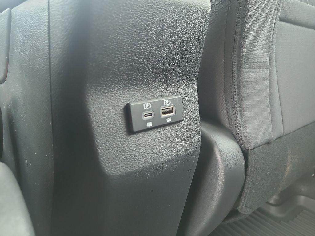 new 2026 Nissan Kicks car, priced at $25,573