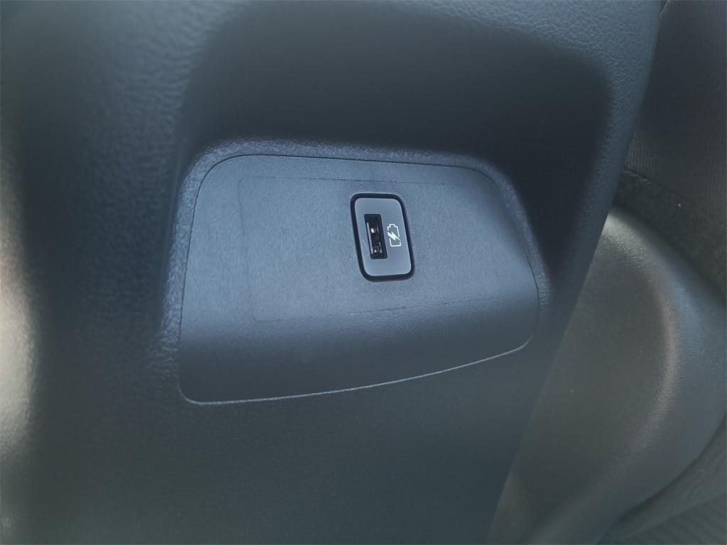 new 2025 Nissan Sentra car, priced at $23,292