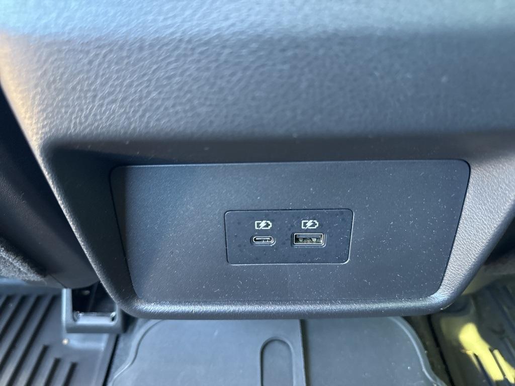 used 2023 Nissan Rogue car, priced at $23,000