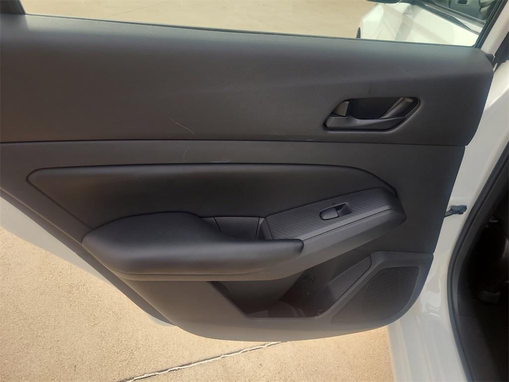 used 2024 Nissan Altima car, priced at $19,000