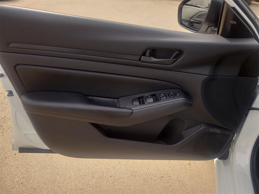 used 2024 Nissan Altima car, priced at $19,000