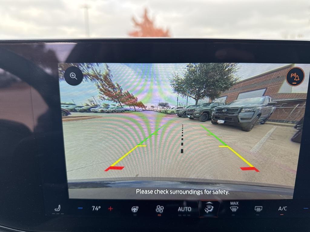 used 2024 Ford Mustang car, priced at $30,000