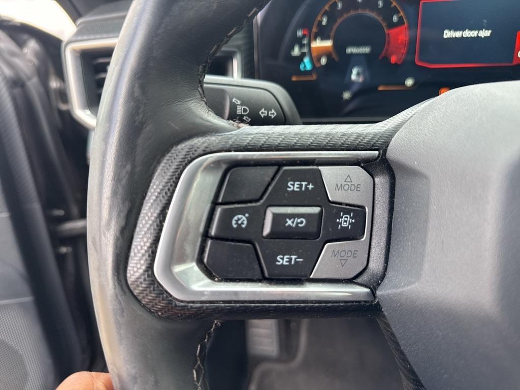 used 2024 Ford Mustang car, priced at $30,000