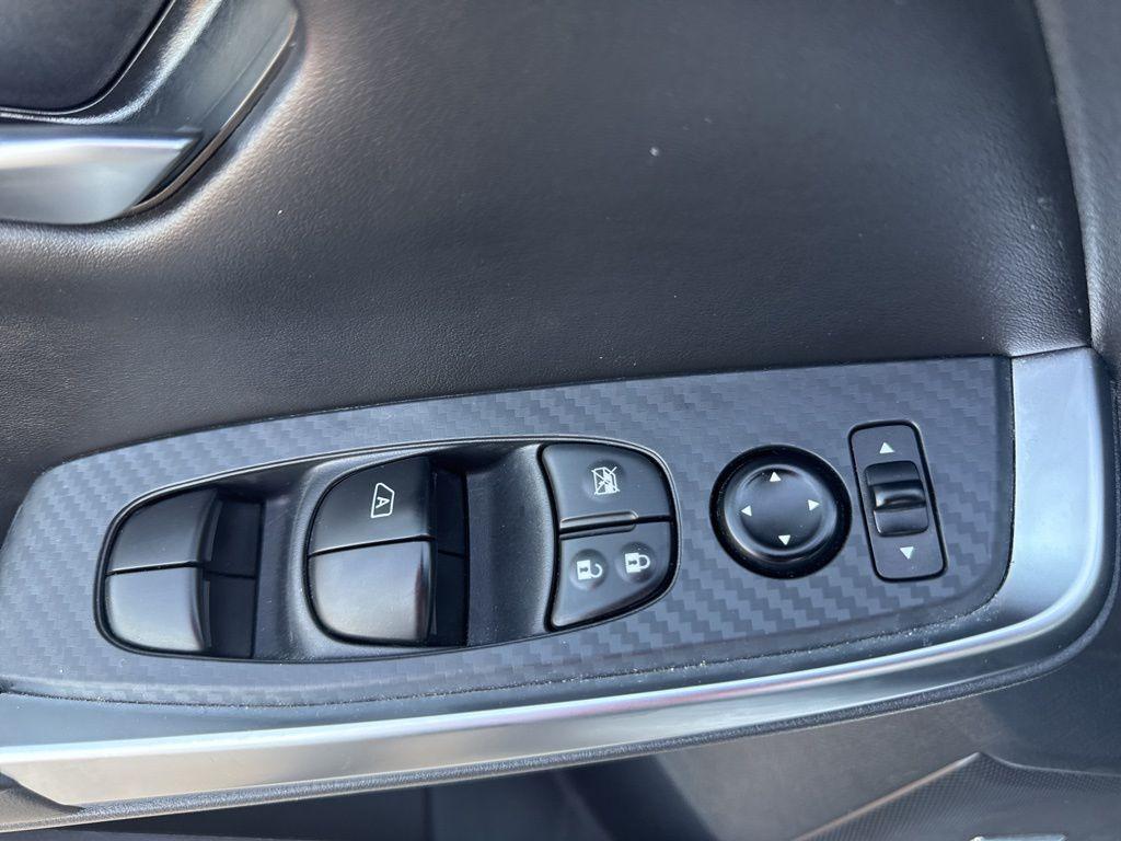 used 2025 Nissan Sentra car, priced at $23,000