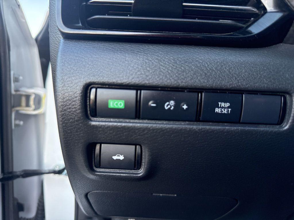 used 2025 Nissan Sentra car, priced at $23,000