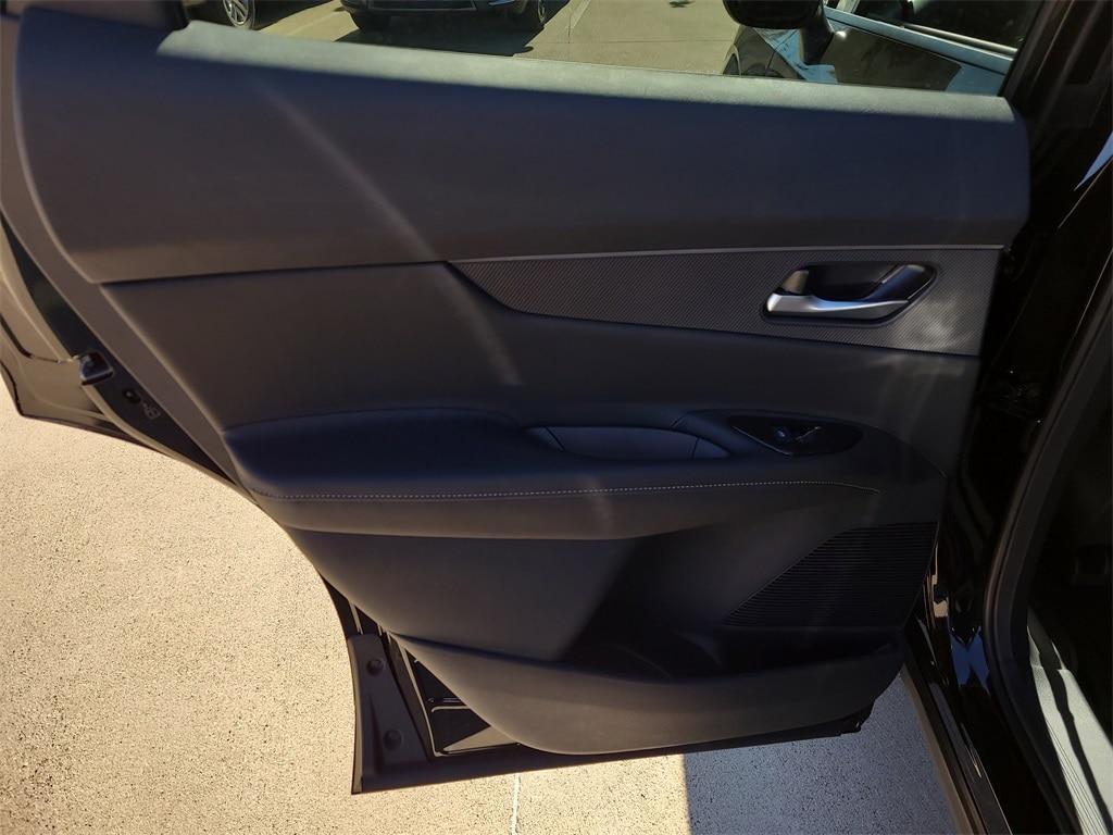 new 2026 Nissan Murano car, priced at $36,753