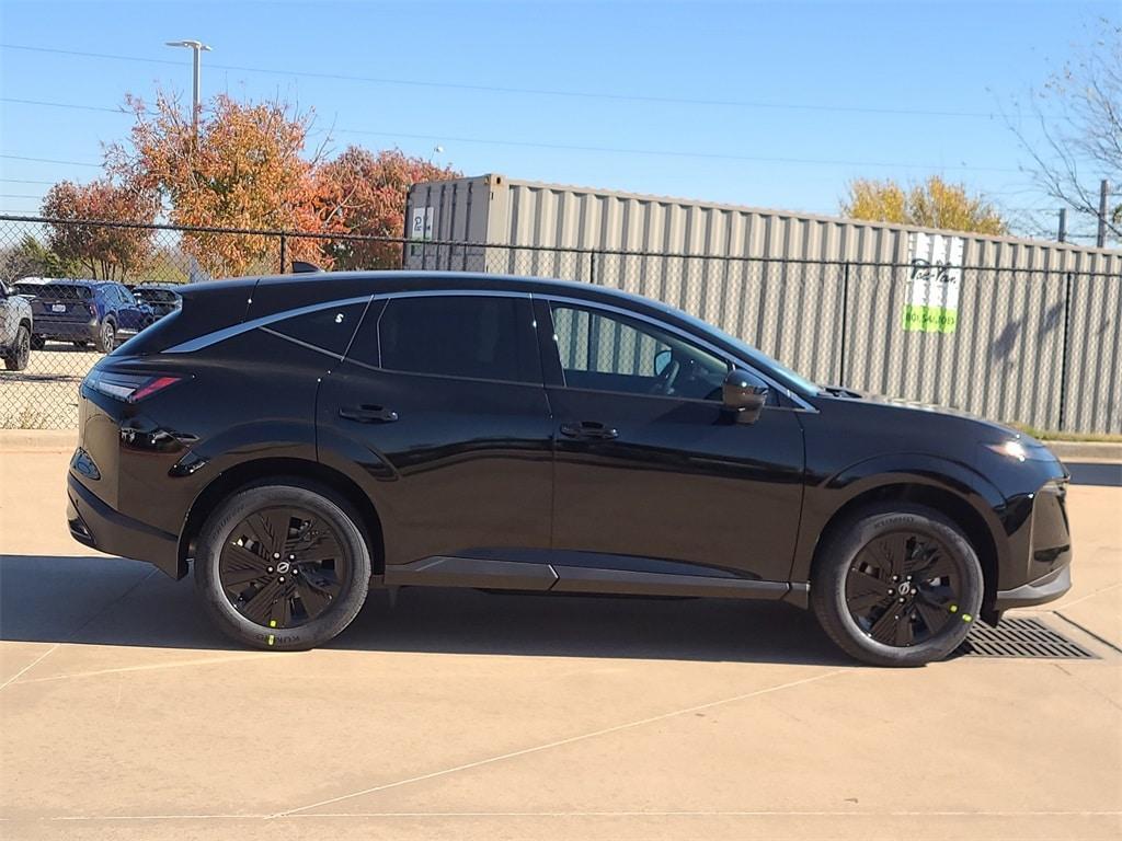 new 2026 Nissan Murano car, priced at $36,753