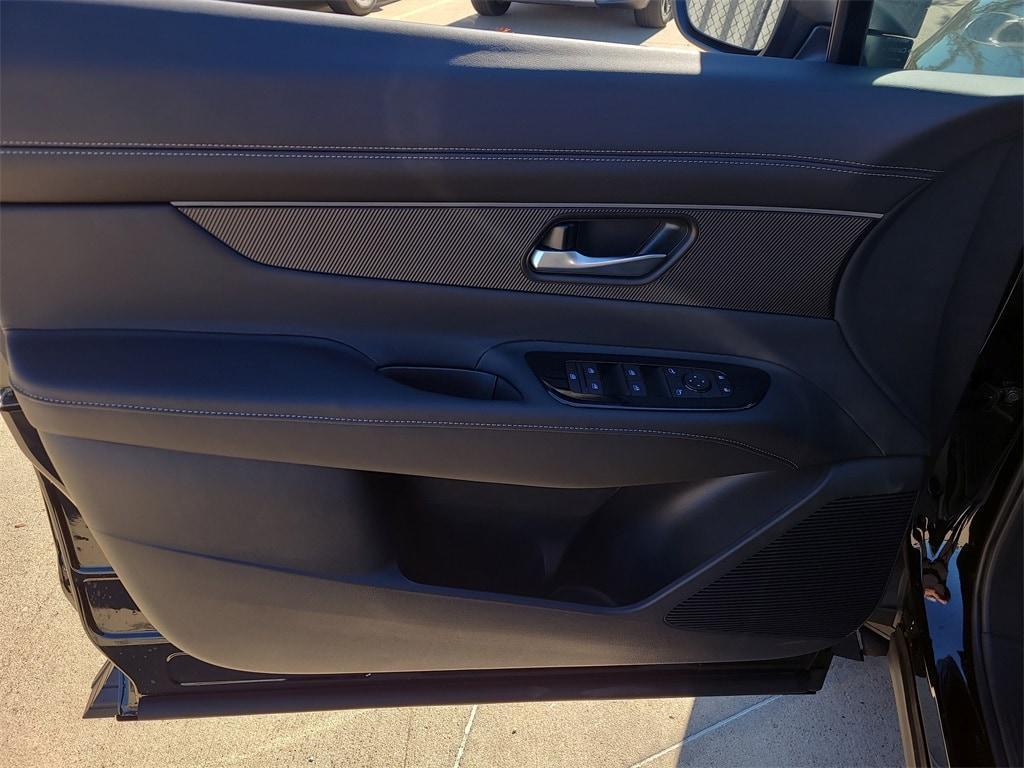 new 2026 Nissan Murano car, priced at $36,753