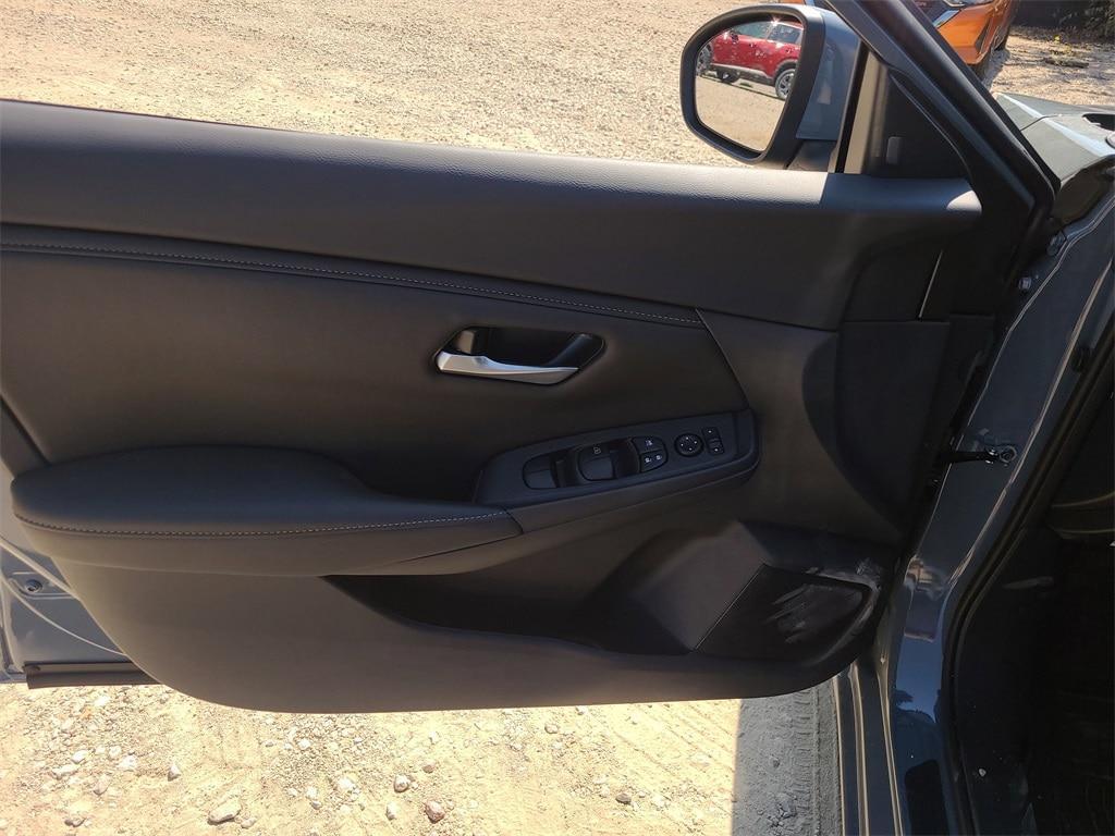 new 2025 Nissan Sentra car, priced at $20,434