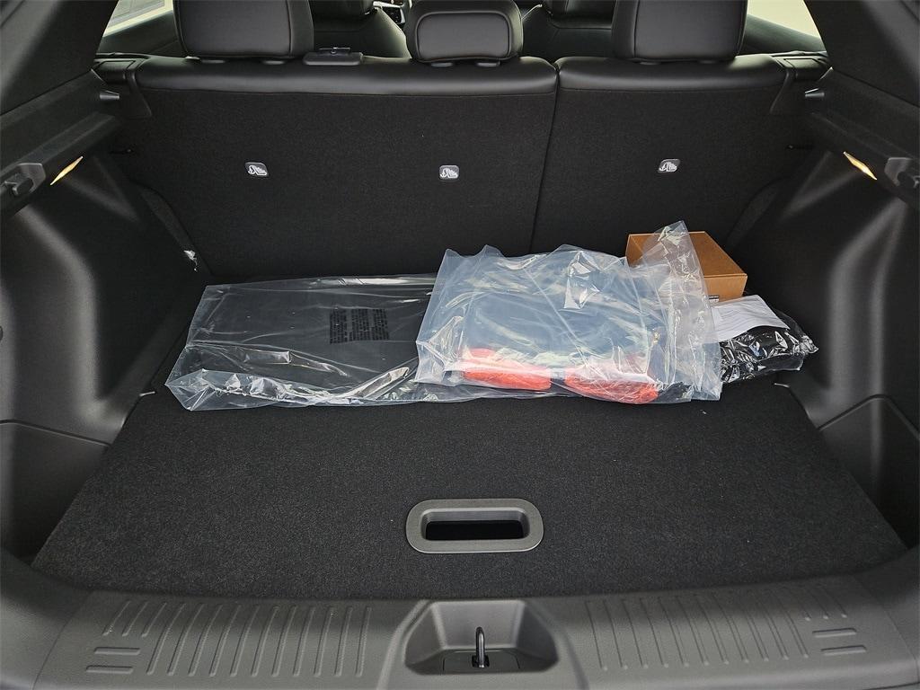 new 2026 Nissan Leaf car, priced at $39,790